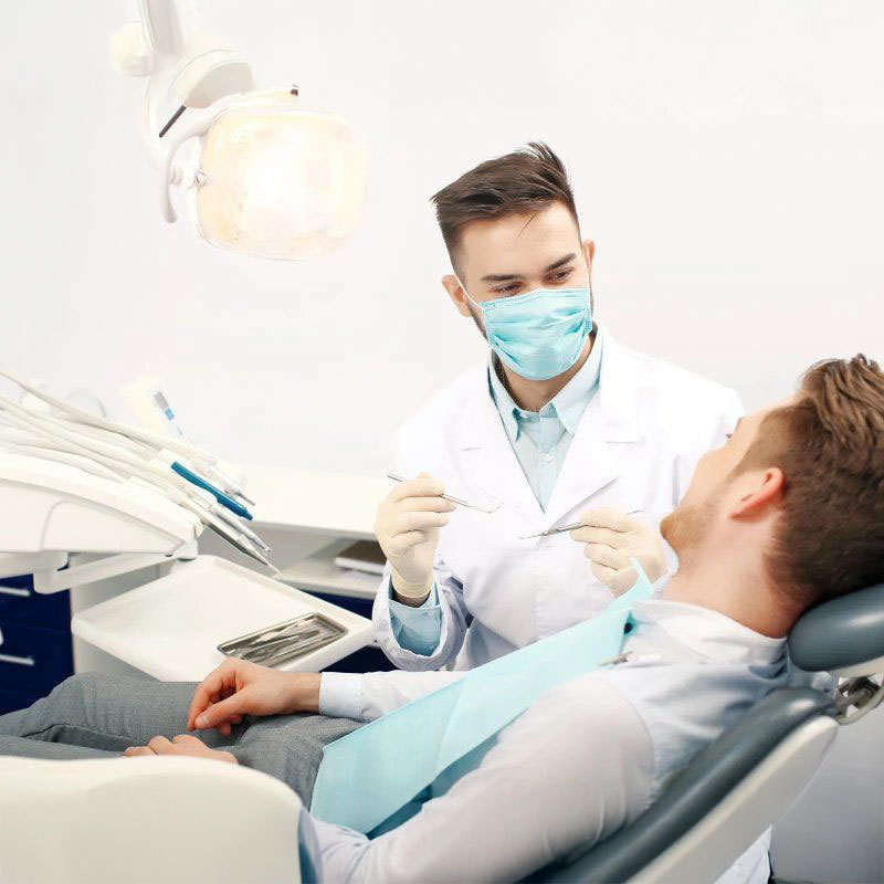 Odontoiatria ISTITUTO DENTALE sas Fossano